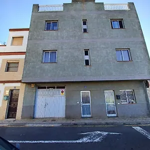 C. La Teo , La Laguna (Tenerife) España